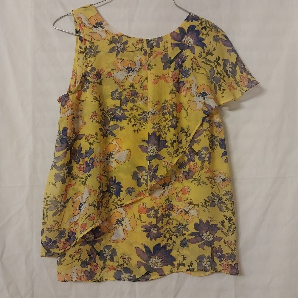 HD in Paris Sun Garden Tank Top